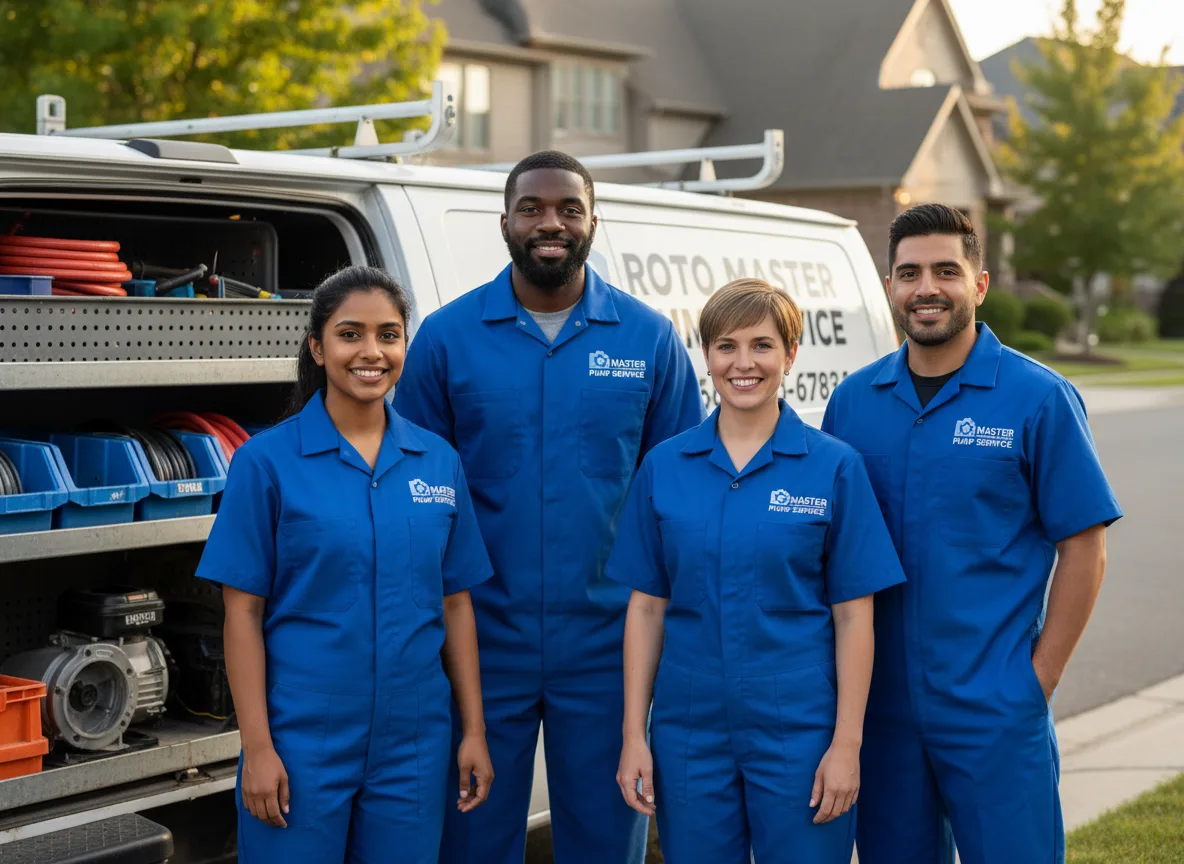 Sump Pump Installation company in Pierson, FL